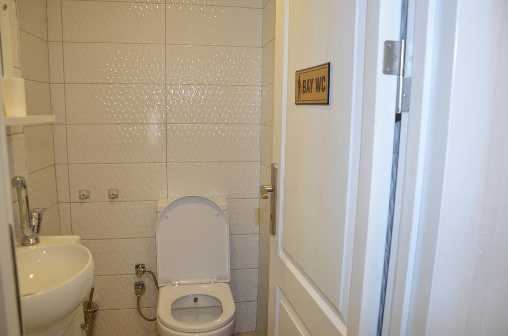 Ozkonak Hotel Ankara Zimmer foto